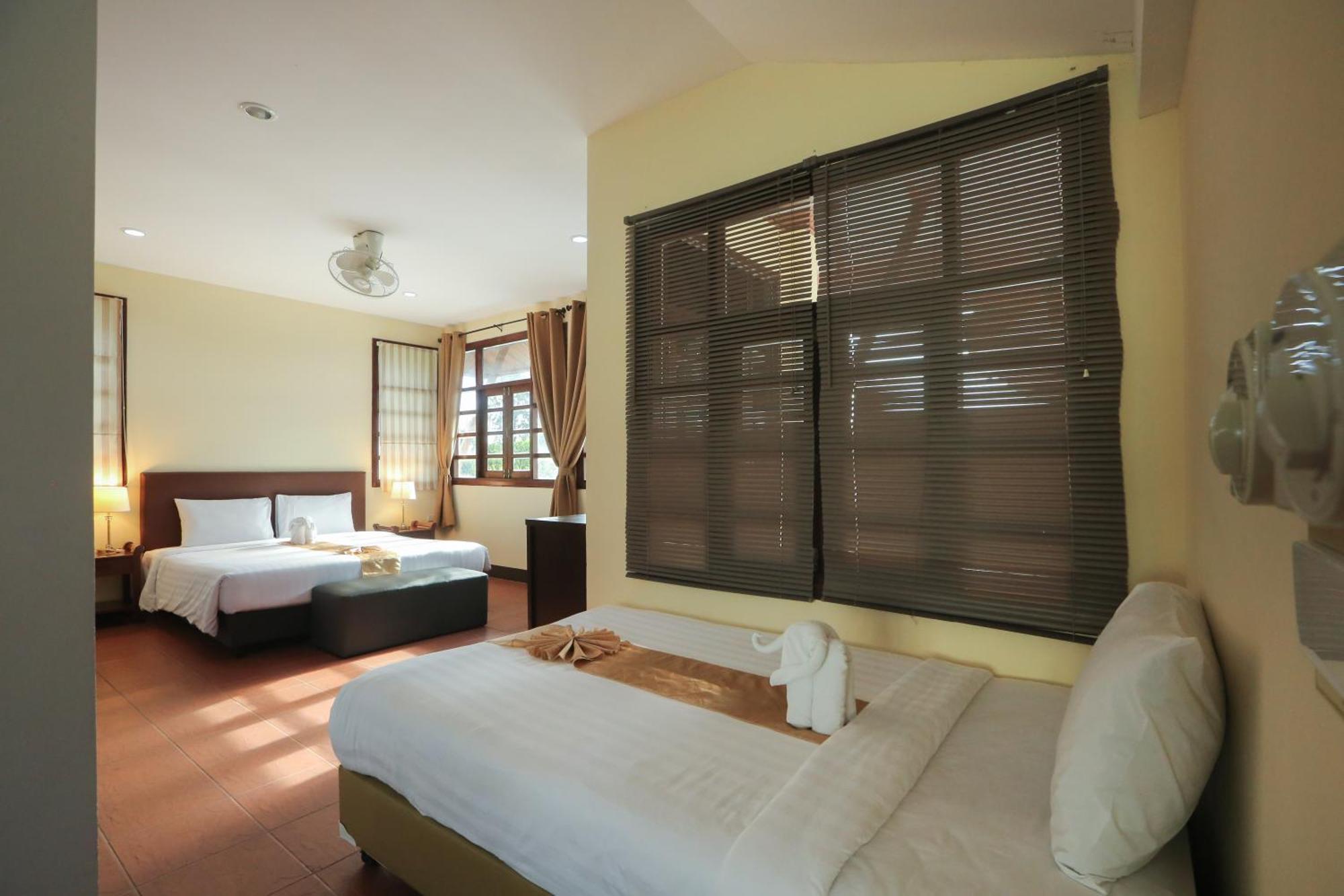Blue Beach Apartment Rawai Exteriér fotografie