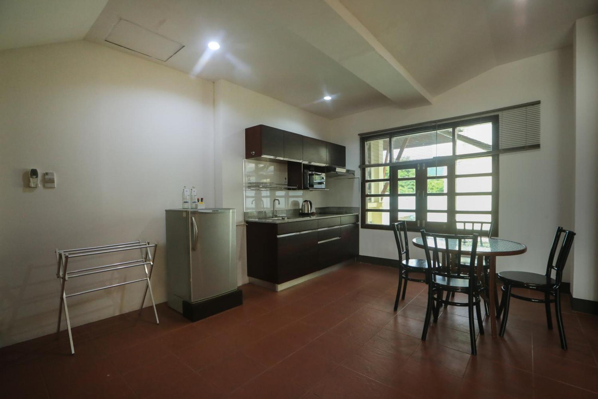 Blue Beach Apartment Rawai Exteriér fotografie