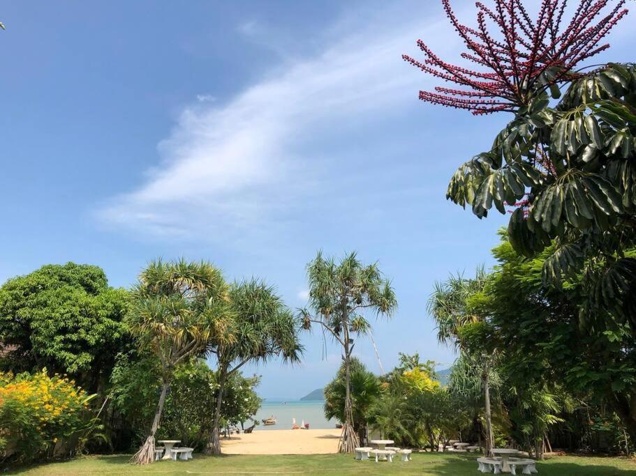 Blue Beach Apartment Rawai Exteriér fotografie