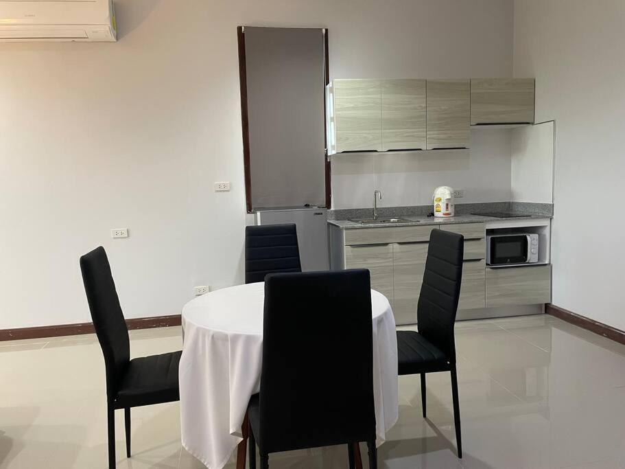 Blue Beach Apartment Rawai Exteriér fotografie