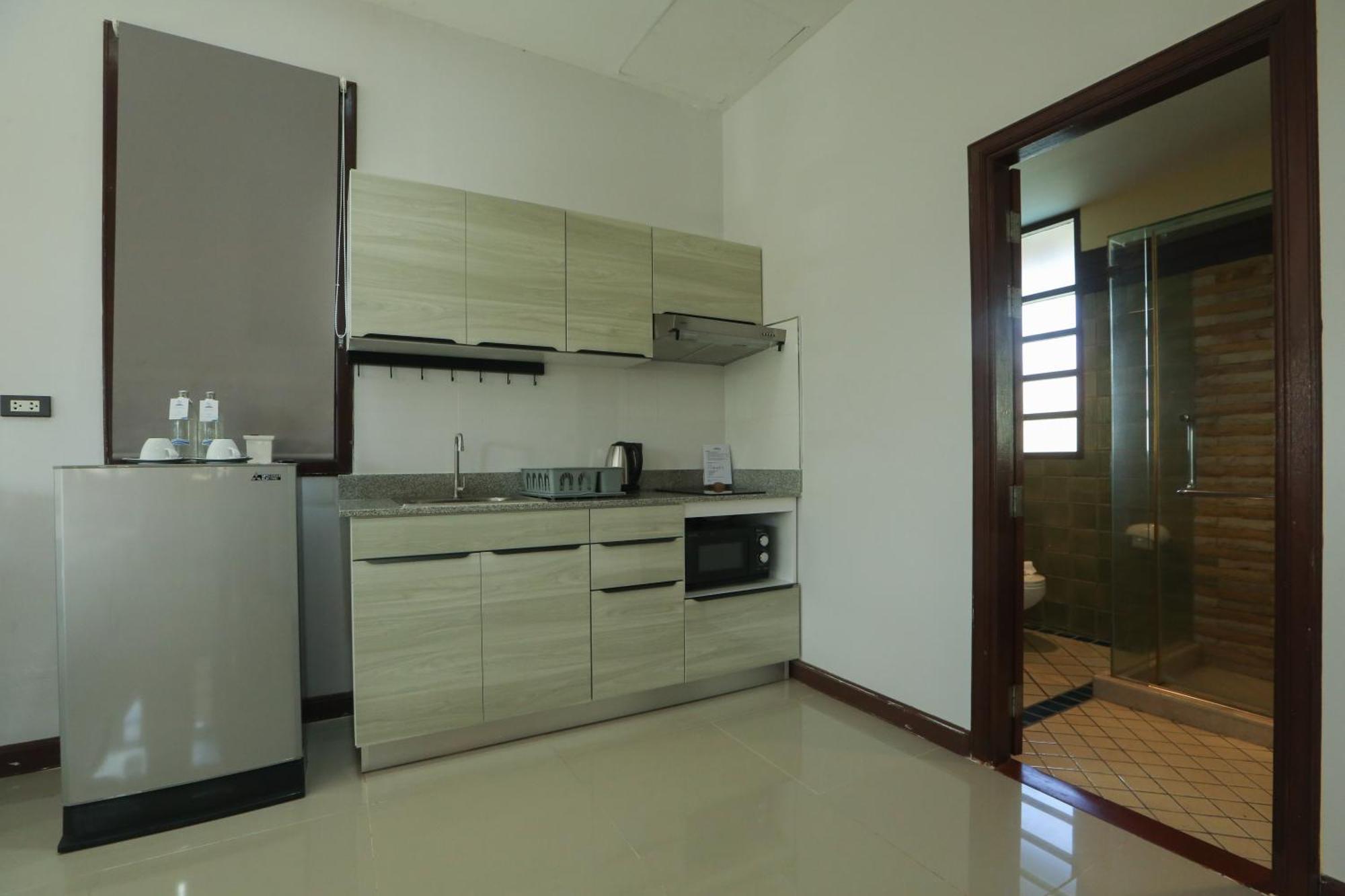 Blue Beach Apartment Rawai Exteriér fotografie
