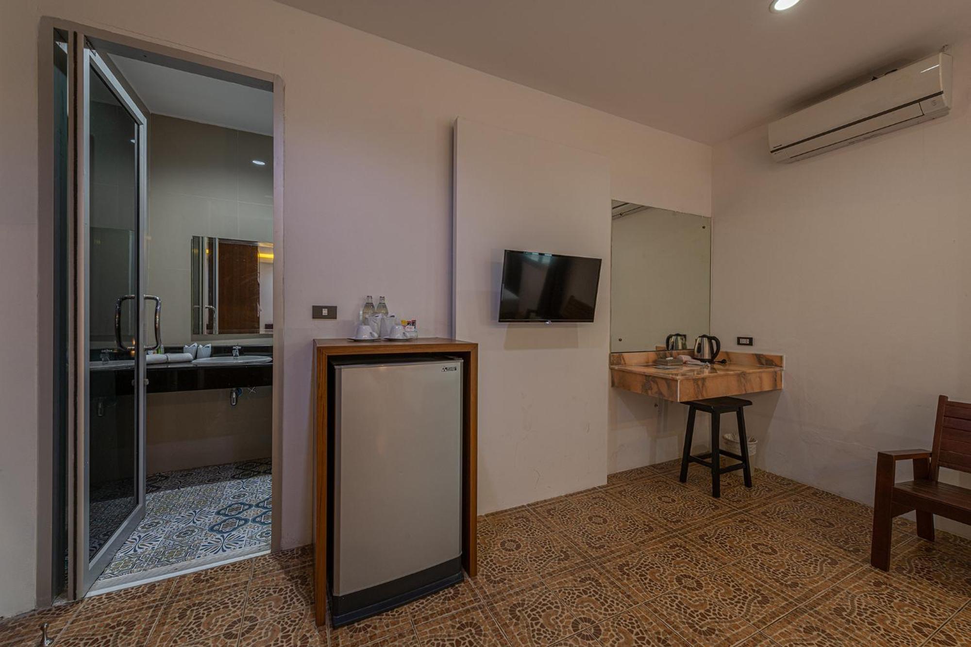 Blue Beach Apartment Rawai Exteriér fotografie
